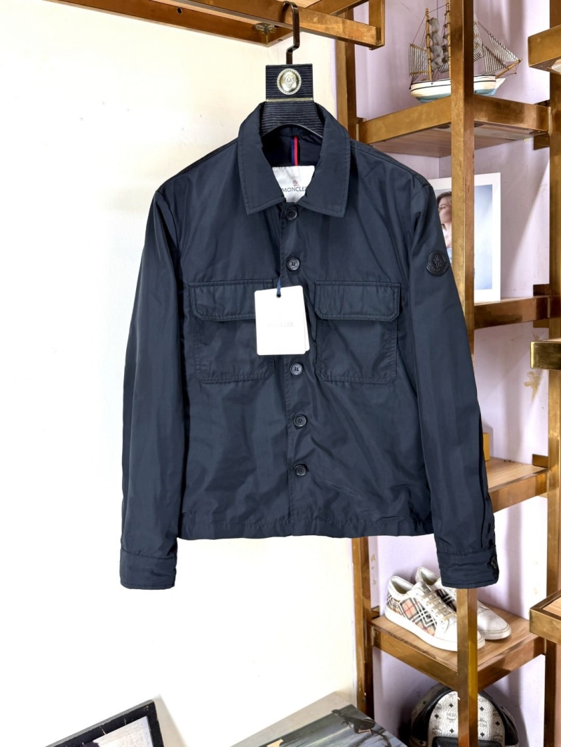 Moncler Outwear